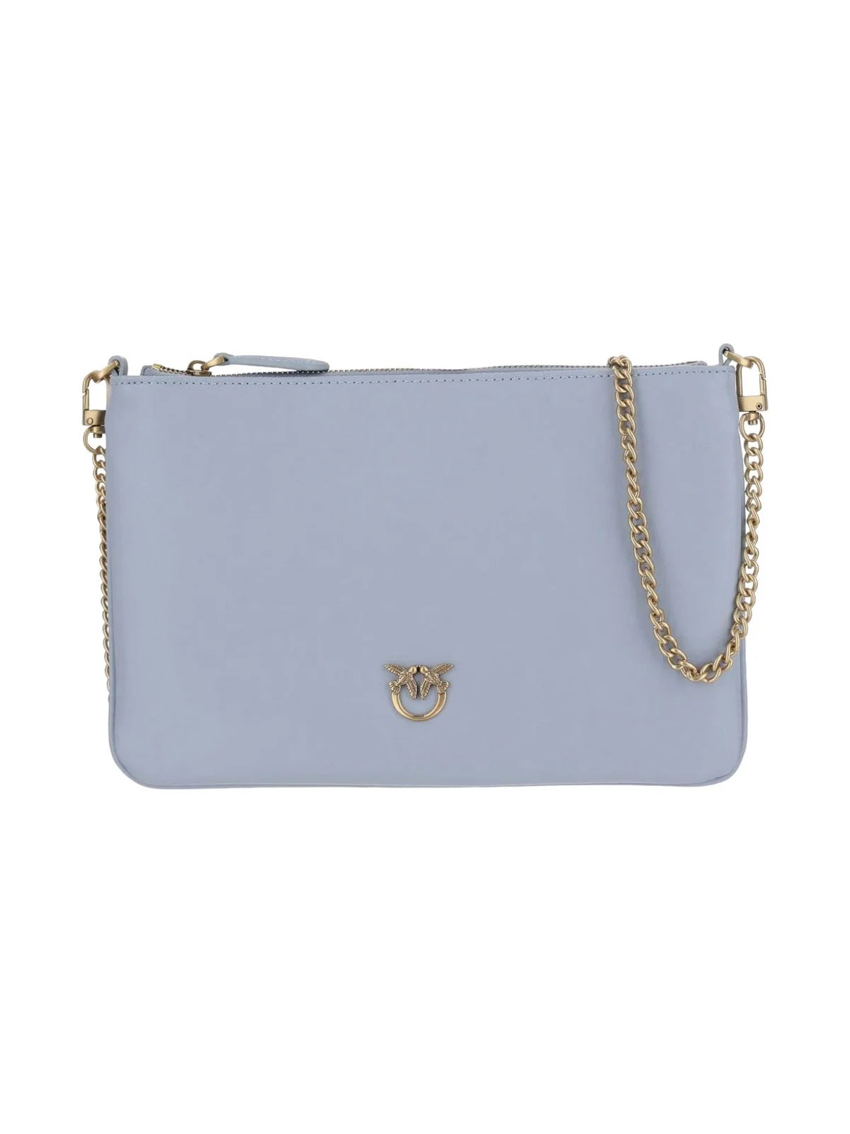 BORSA A0F1 CLASSIC - PINKO 100455-A0F1 FLAT CLASS E57Q Pinko 