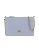 BORSA A0F1 CLASSIC - PINKO 100455-A0F1 FLAT CLASS E57Q Pinko 