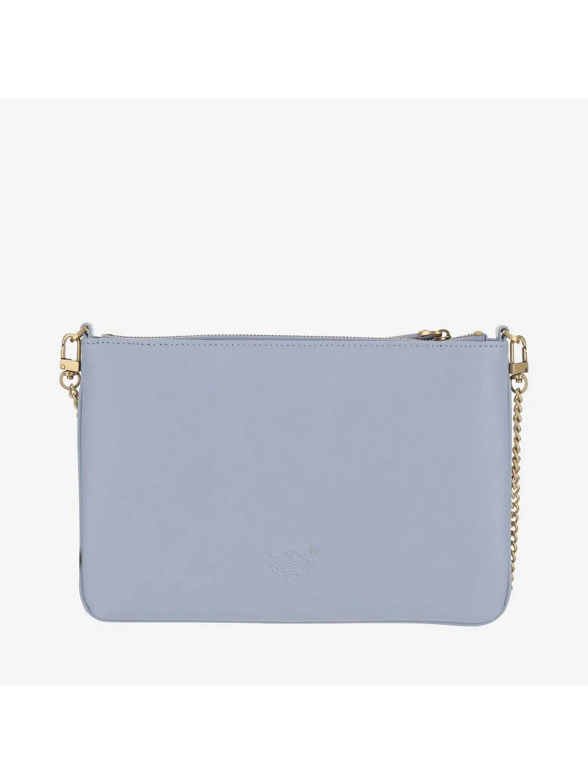 BORSA A0F1 CLASSIC - PINKO 100455-A0F1 FLAT CLASS E57Q Pinko 