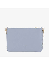 BORSA A0F1 CLASSIC - PINKO 100455-A0F1 FLAT CLASS E57Q Pinko 