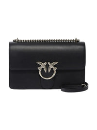 BORSA A0F1 CLASSIC DC - PINKO 100941-A0F1 LOVE ONE L48Q Pinko 