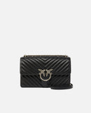 BORSA A0GK LOVE ONE CLASSIC - PINKO 100941-A0GK LOVE ONE C D01Q Pinko 