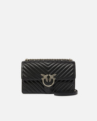 BORSA A0GK LOVE ONE CLASSIC - PINKO 100941-A0GK LOVE ONE C D01Q Pinko 