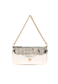 BORSA A26X - PINKO 102747-A26X HORIZONTAL ZZLQ Pinko 