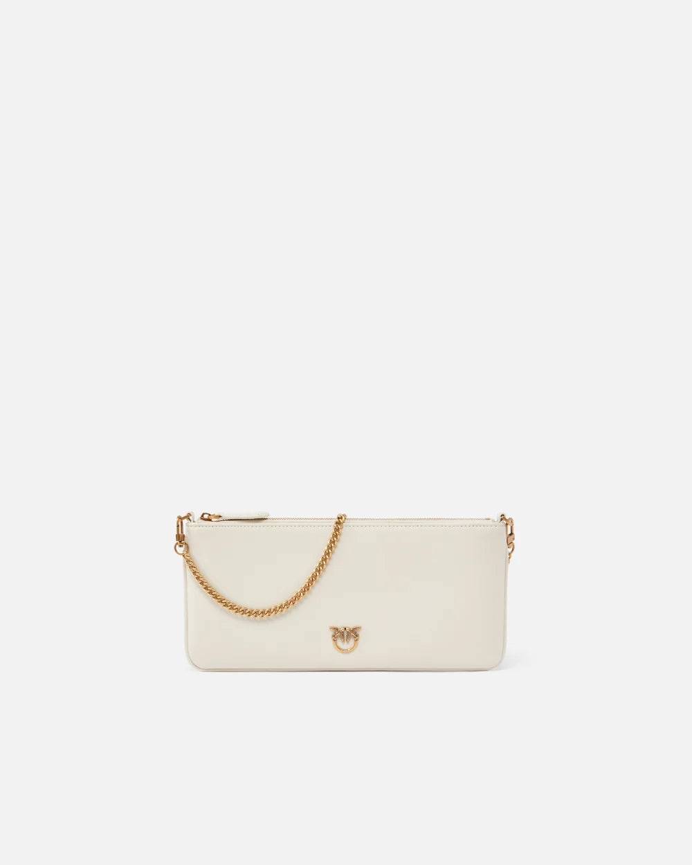 BORSA A0F1 FLAT HORIZONTAL MINI - PINKO 104277-A0F1 FLAT HORIZ Z14Q Pinko 