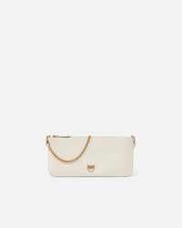 BORSA A0F1 FLAT HORIZONTAL MINI - PINKO 104277-A0F1 FLAT HORIZ Z14Q Pinko 