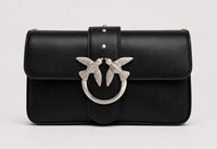 BORSA A0QO MINI LOVE ONE - PINKO 104340-A0QO LOVE ONE M Z99E Pinko 