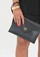 BORSA A0F1 FLAT PURSE HANDLE - PINKO 104820-A0F1 FLAT PURSE Z99Q Pinko 