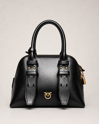 BORSA A2VW BOULING BAG - PINKO 105333-A2VW BOWLING Z99Q Pinko 
