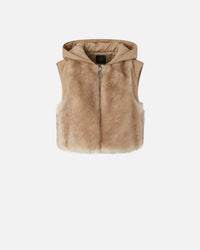 GILET A2P3 OLIO - PINKO 105373-A2P3 OLIO C60 Pinko 