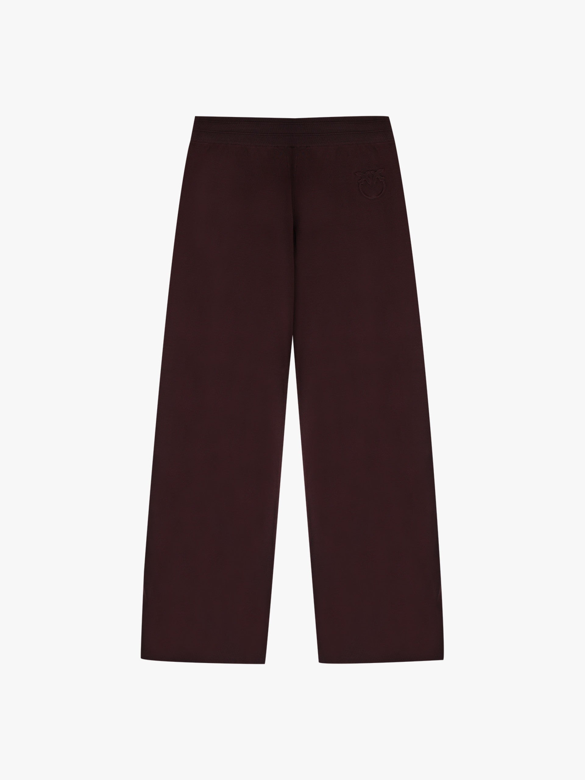 PANTALONE A2FQ PALMAROLA - PINKO 105394-A2FQ PALMAROLA X77 Pinko 