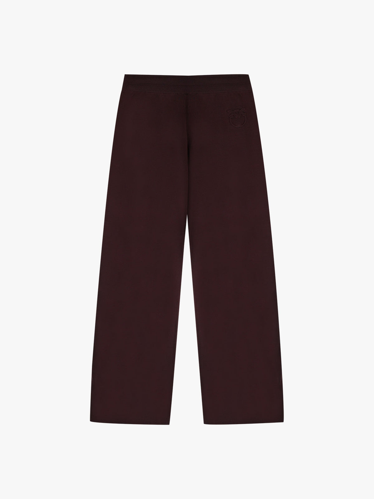 PANTALONE A2FQ PALMAROLA - PINKO 105394-A2FQ PALMAROLA X77 Pinko 