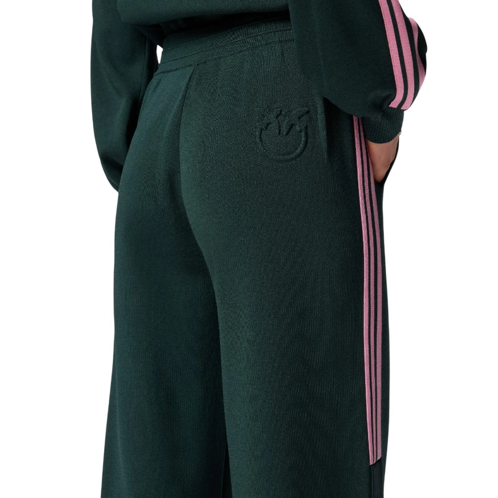 PANTALONE A2FQ PALMAROLA - PINKO 105394-A2FQ PALMAROLA X77 Pinko 