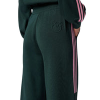 PANTALONE A2FQ PALMAROLA - PINKO 105394-A2FQ PALMAROLA X77 Pinko 