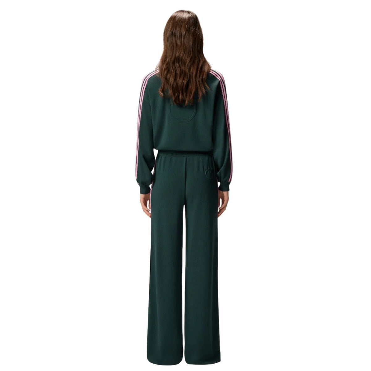 PANTALONE A2FQ PALMAROLA - PINKO 105394-A2FQ PALMAROLA X77 Pinko 