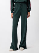 PANTALONE A2FQ PALMAROLA - PINKO 105394-A2FQ PALMAROLA X77 Pinko 