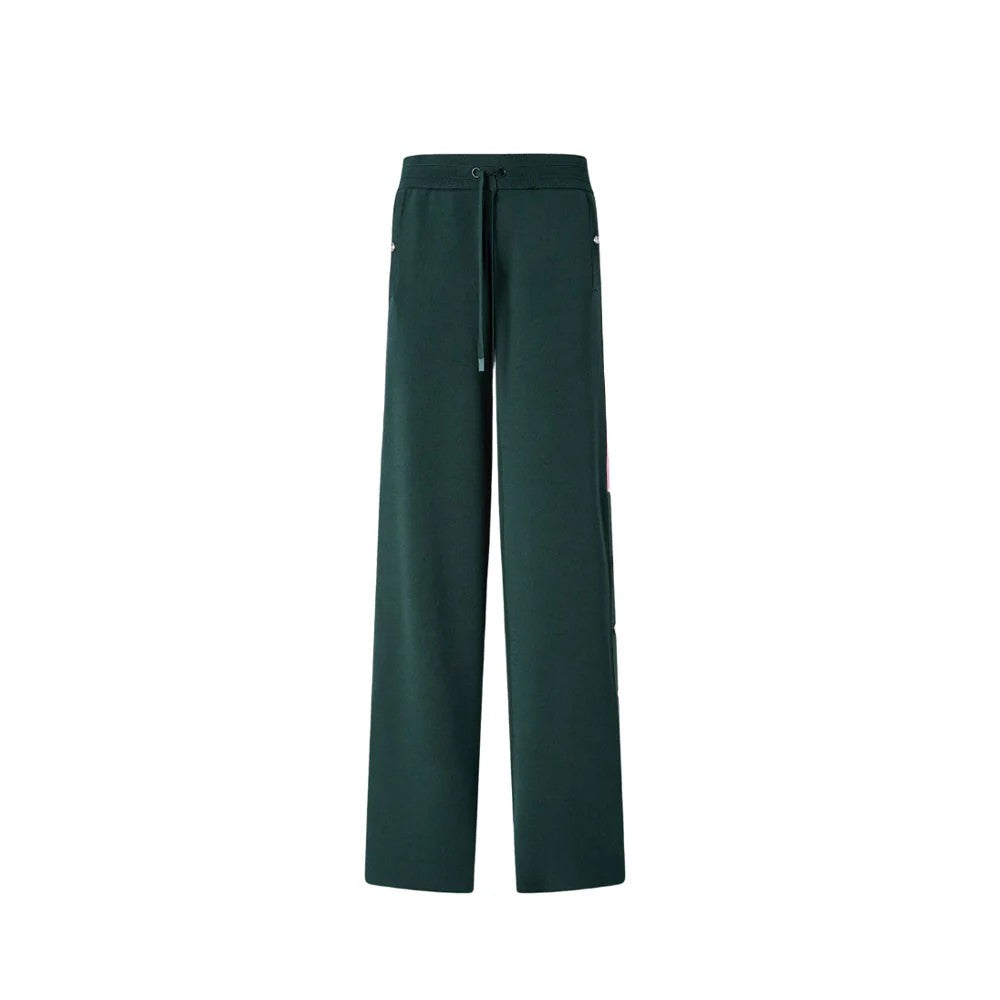 PANTALONE A2FQ PALMAROLA - PINKO 105394-A2FQ PALMAROLA X77 Pinko 