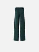 PANTALONE A2FQ PALMAROLA - PINKO 105394-A2FQ PALMAROLA X77 Pinko 