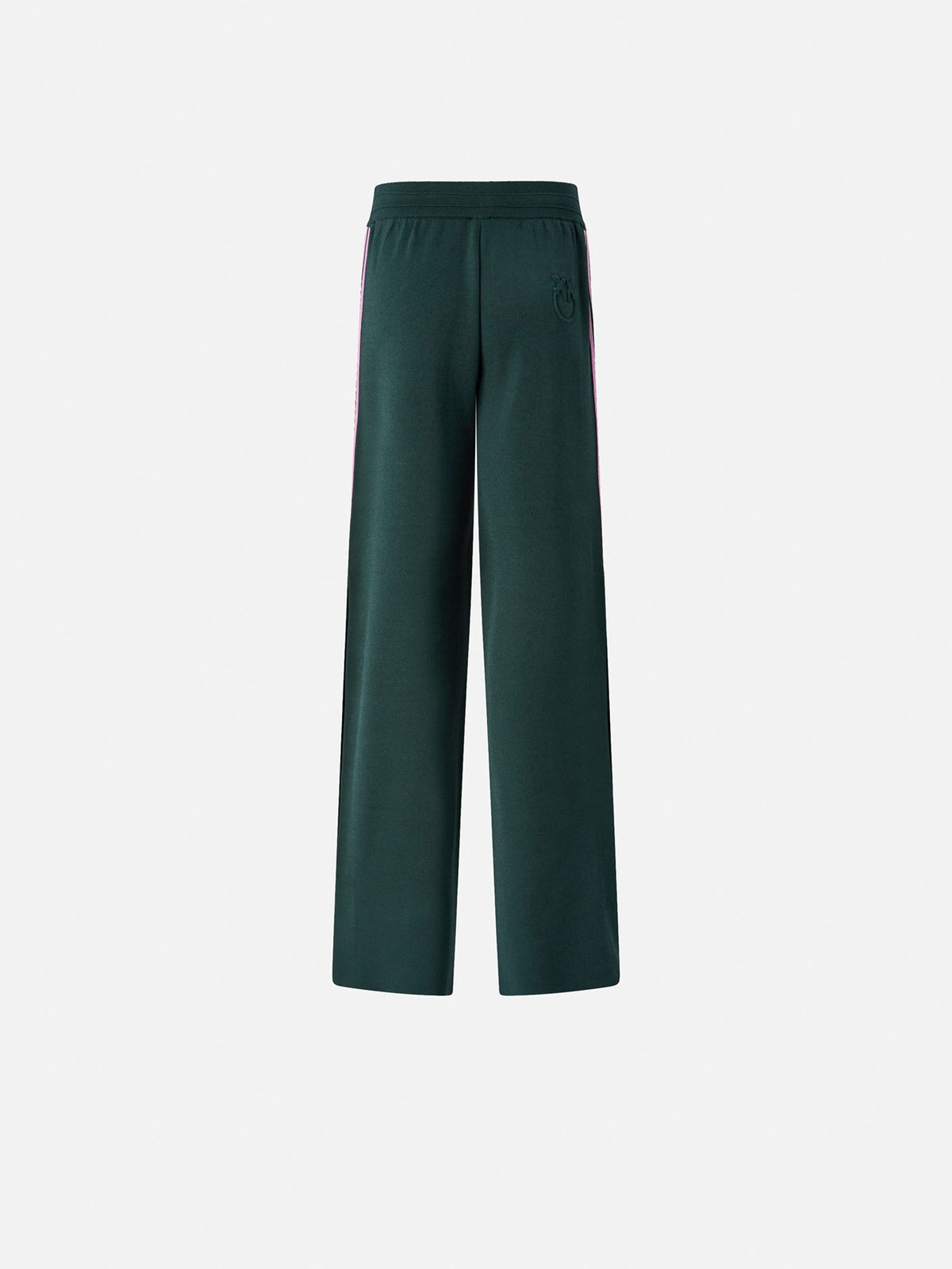 PANTALONE A2FQ PALMAROLA - PINKO 105394-A2FQ PALMAROLA X77 Pinko 