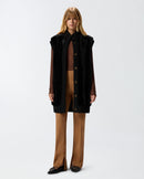 GILET A2PI GENOVESE - PINKO 105402-A2PI GENOVESE C60 Pinko 