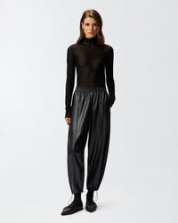 PANTALONE A2Q1 SPEZIA - PINKO 105420-A2Q1 SPEZIA Z99 Pinko 