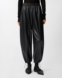 PANTALONE A2Q1 SPEZIA - PINKO 105420-A2Q1 SPEZIA Z99 Pinko 