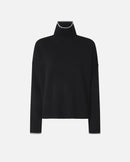 MAGLIA A2Q9 FALKLAND - PINKO 105446-A2Q9 FALKLAND Z13 Pinko 