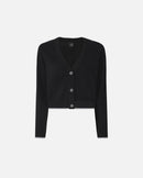CARDIGAN A2Q9 STROMBOLI - PINKO 105447-A2Q9 STROMBOLI II2 Pinko 