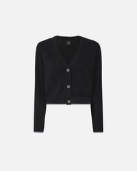 CARDIGAN A2Q9 STROMBOLI - PINKO 105447-A2Q9 STROMBOLI II2 Pinko 