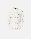 GIUBBINO A2P0 GRUVIERA - PINKO 105470-A2P0 GRUVIERA Z99 Pinko 