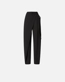 PANTALONE A18E PESCE - PINKO 105570-A18E PESCE L33 Pinko 