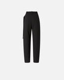 PANTALONE A18E PESCE - PINKO 105570-A18E PESCE L33 Pinko 