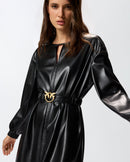 VESTITO A2P4 SFUMATO - PINKO 105587-A2P4 SFUMATO Z99 Pinko 