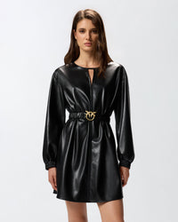 VESTITO A2P4 SFUMATO - PINKO 105587-A2P4 SFUMATO Z99 Pinko 