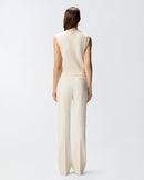 GILET A2TR PONZIANE - PINKO 105639-A2TR PONZIANE Z13 Pinko 