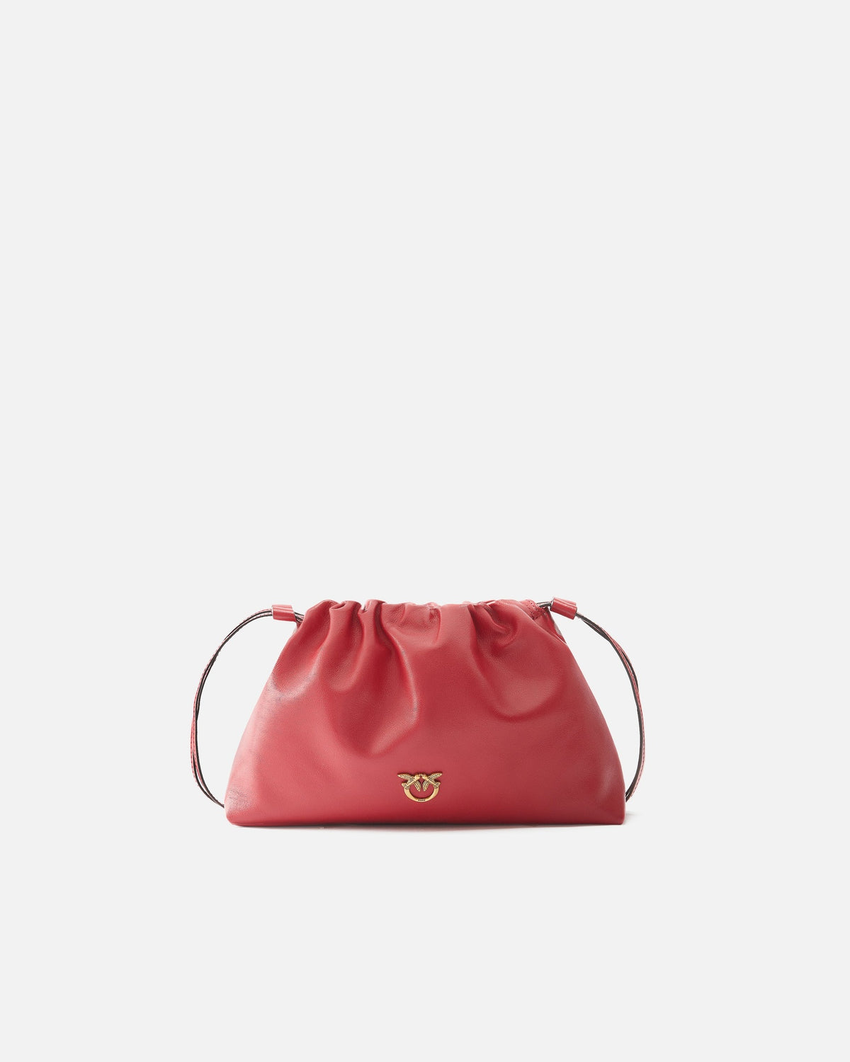 BORSA A0QO MINI CLUTCH - PINKO 105907-A0QO MINI CLUTC LA7Q Pinko 