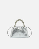 BORSA A2WD MINI CLUTCH - PINKO 105908-A2WD MINI CLUTC ZZFN Pinko 
