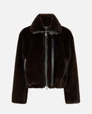 GIACCA A1ZM ESTEBANA - PINKO 106013-A1ZM ESTEBANA M28 Pinko 