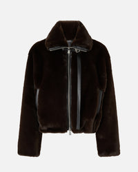 GIACCA A1ZM ESTEBANA - PINKO 106013-A1ZM ESTEBANA M28 Pinko 
