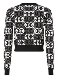 MAGLIA A2YD - PINKO 106041-A2YD GYPSIES ZZ2 Pinko 