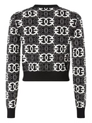MAGLIA A2YD - PINKO 106041-A2YD GYPSIES C4Z Pinko 