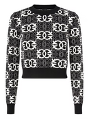 MAGLIA A2YD - PINKO 106041-A2YD GYPSIES ZZ2 Pinko 