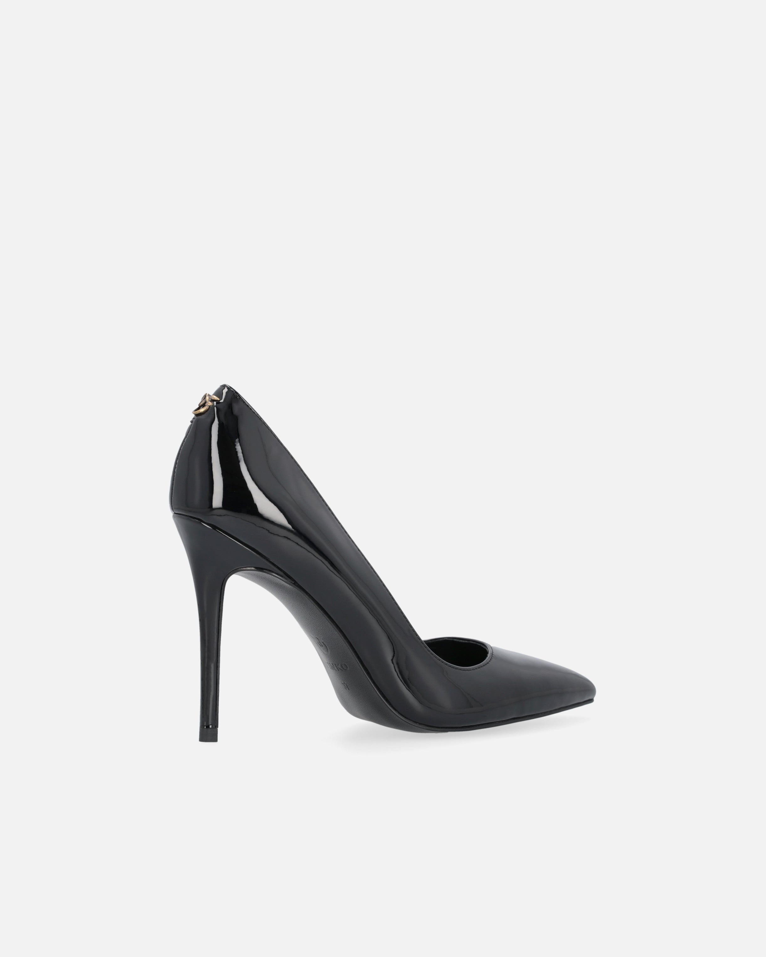 decollette SD0125E002 JULIETTE 09 Z99 Pinko 