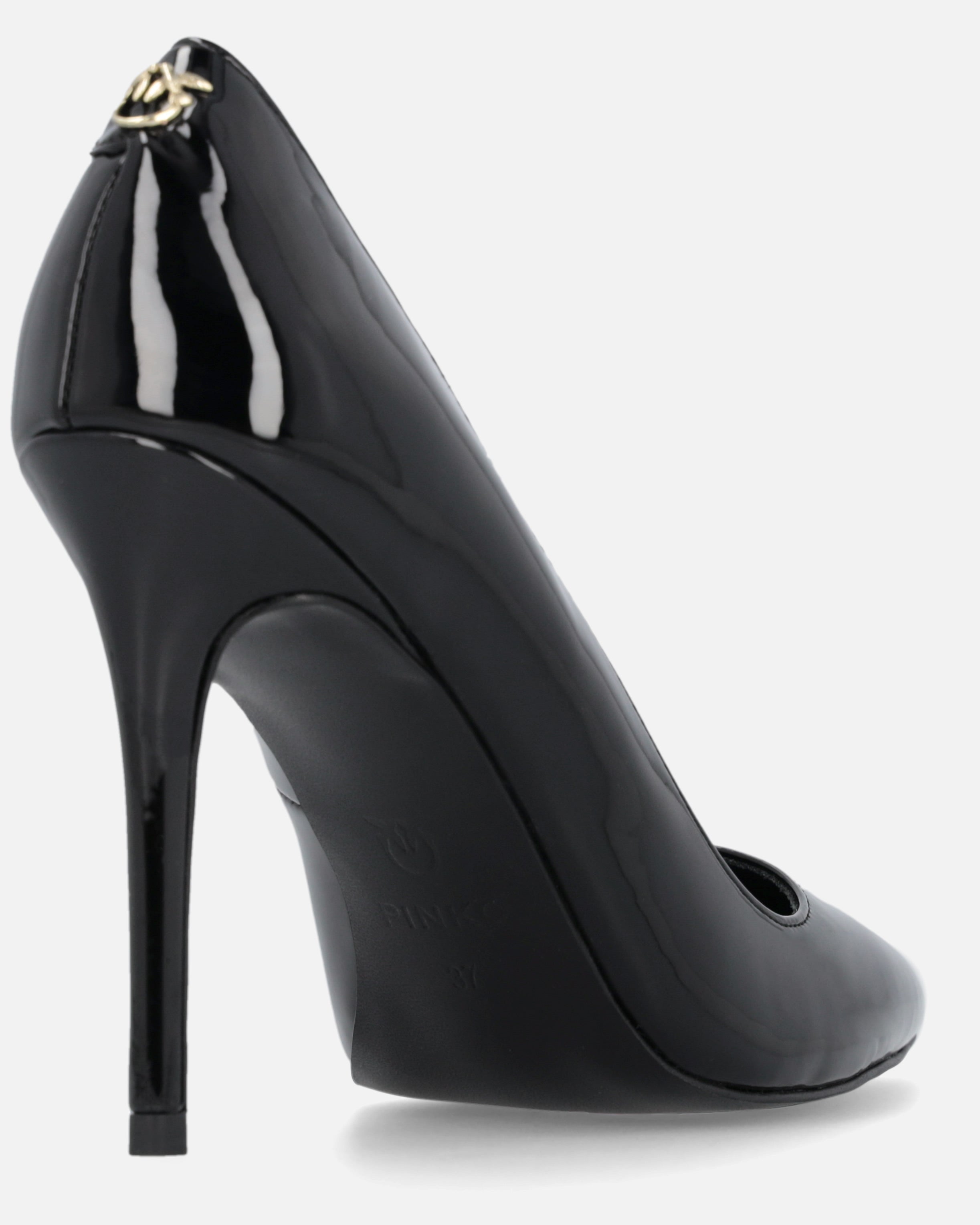 decollette SD0125E002 JULIETTE 09 Z99 Pinko 