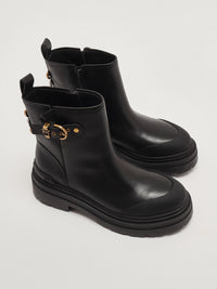 SCARPA - PINKO SD0409P001 MIA 21 Z99 Pinko 
