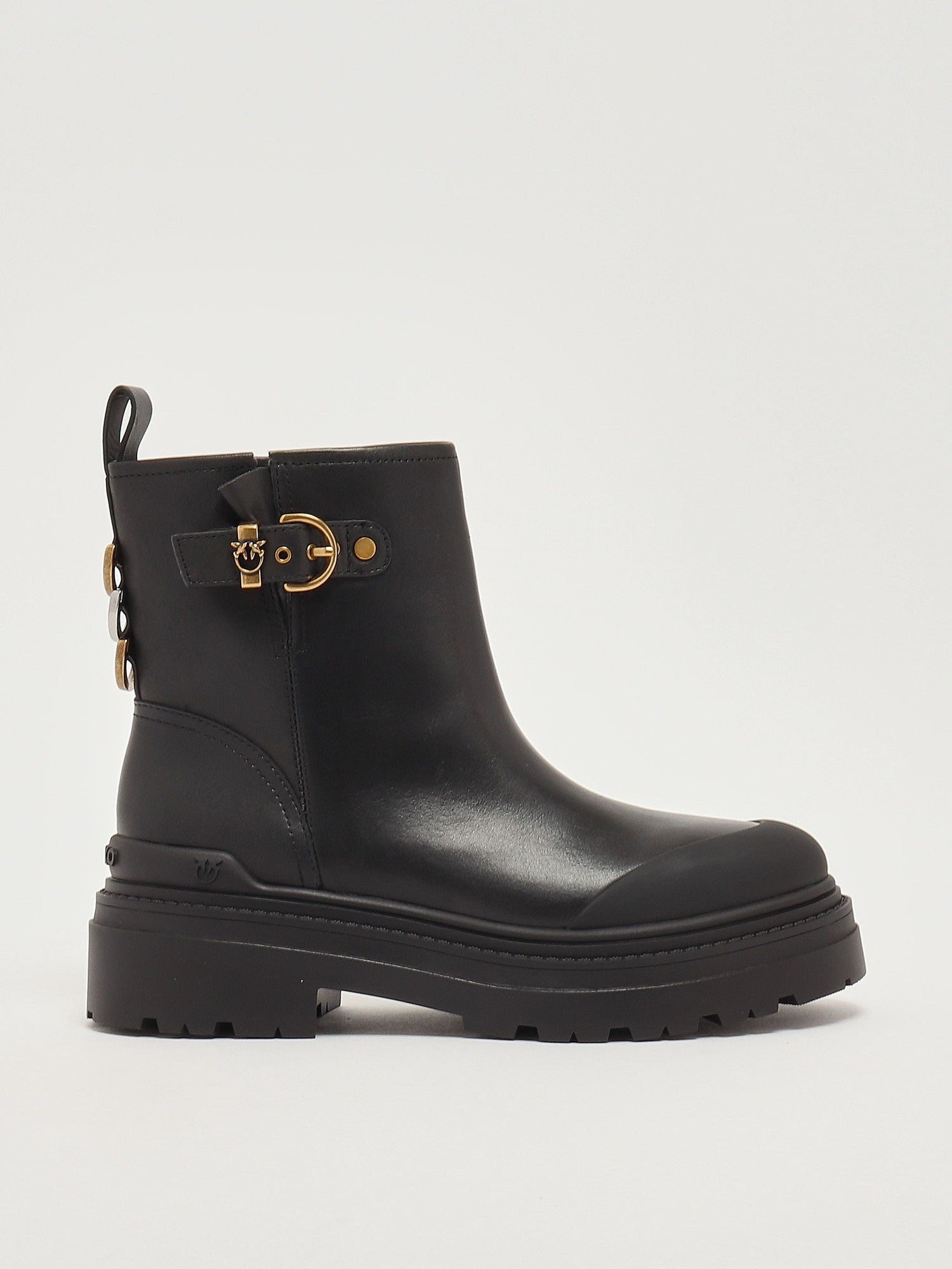SCARPA - PINKO SD0409P001 MIA 21 Z99 Pinko 