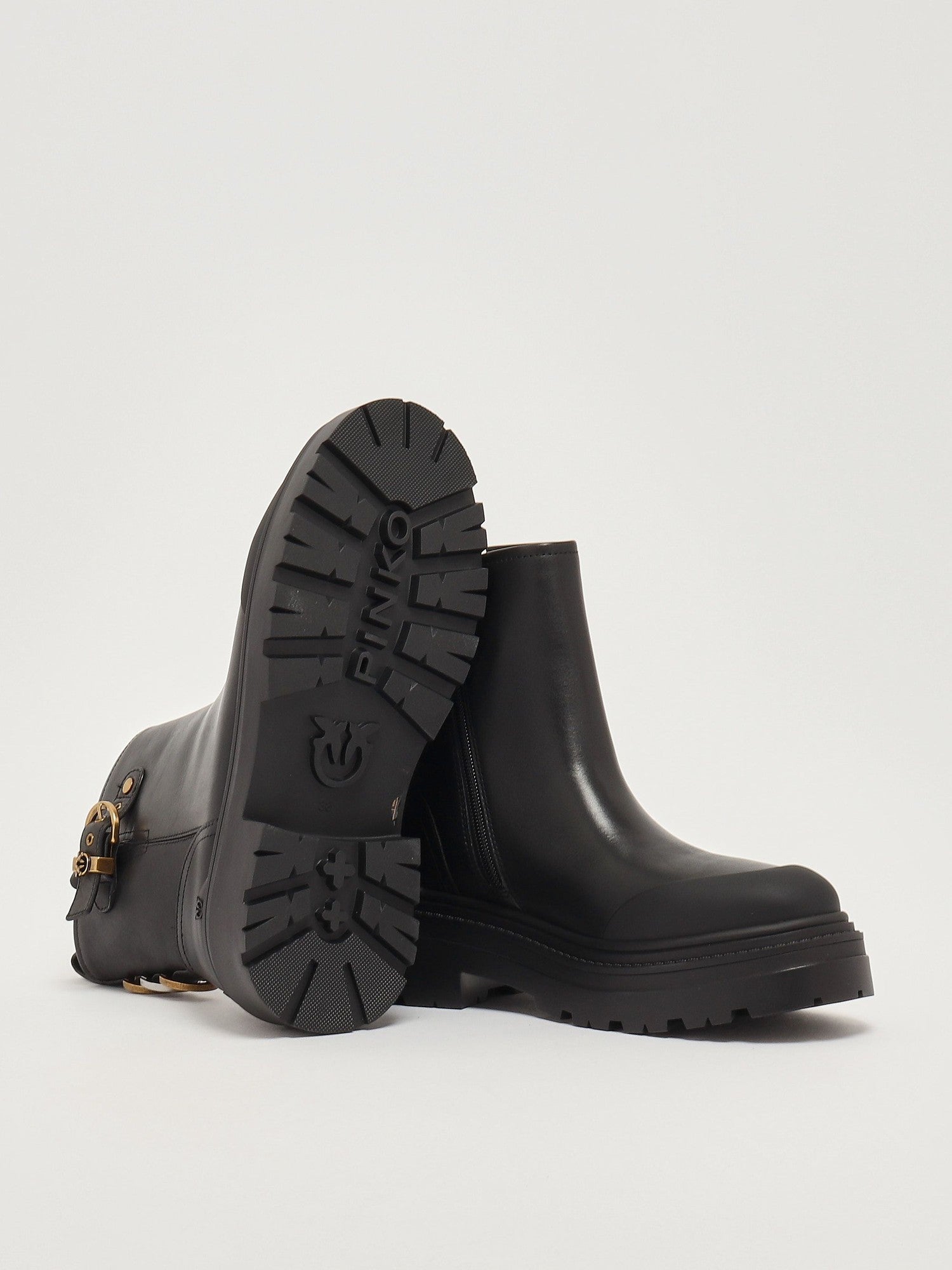 SCARPA - PINKO SD0409P001 MIA 21 Z99 Pinko 