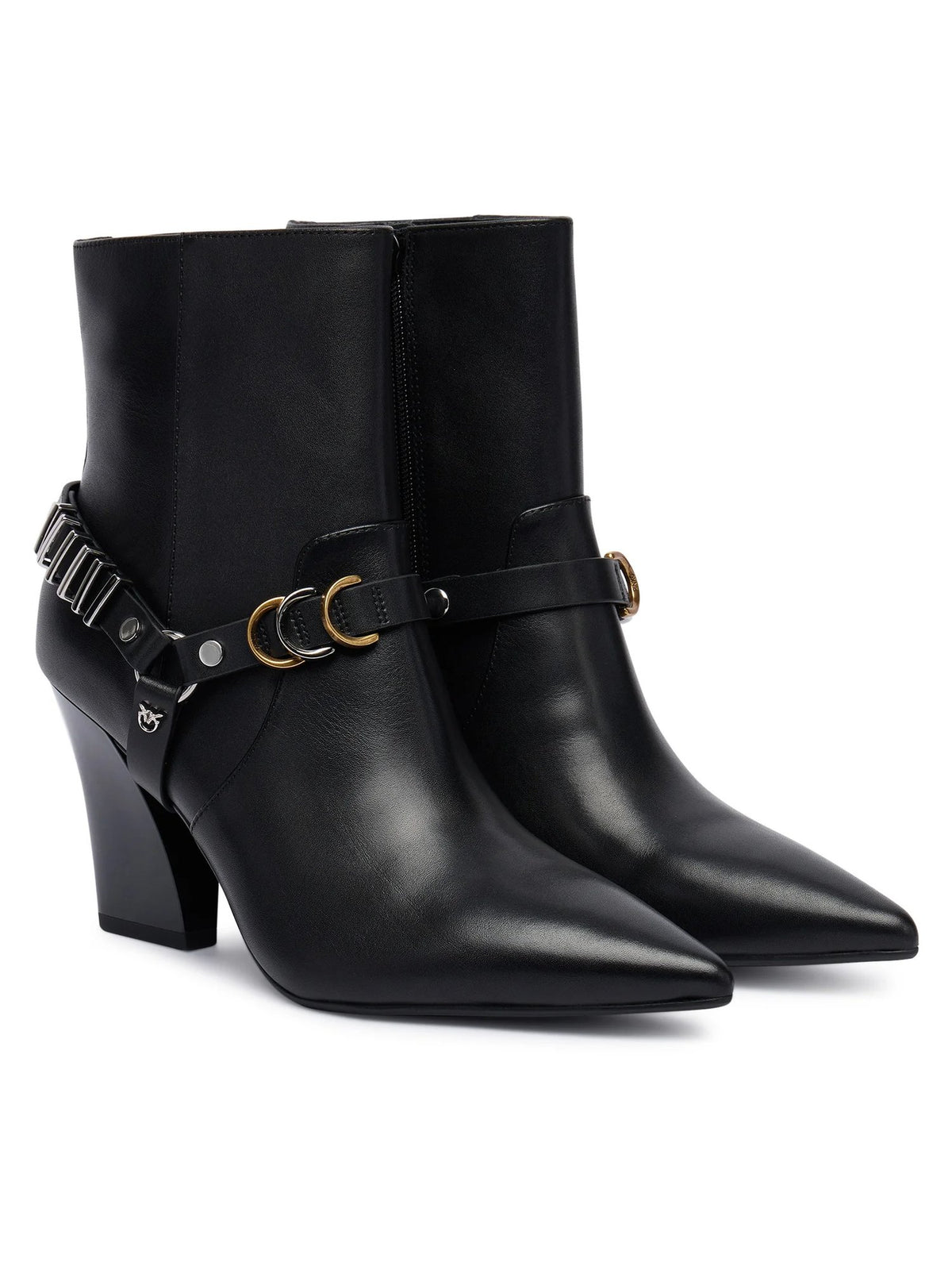 STIVALI - PINKO SD0417P001 VIOLA 02 Z99 Pinko 