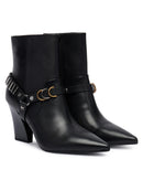 STIVALI - PINKO SD0417P001 VIOLA 02 Z99 Pinko 