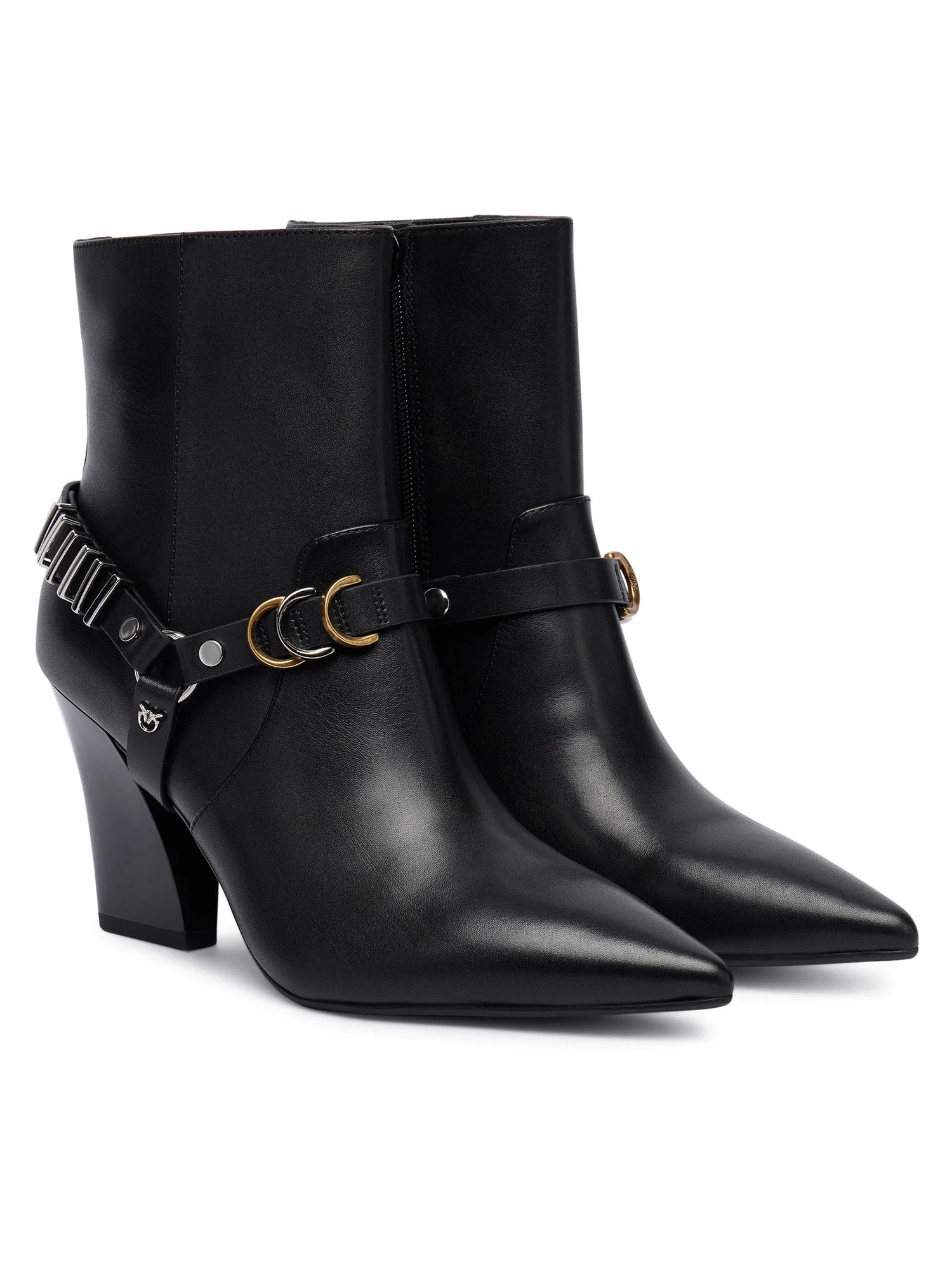 STIVALI - PINKO SD0417P001 VIOLA 02 Z99 Pinko 